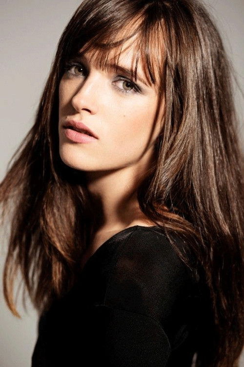 Photo of Susana Abaitua