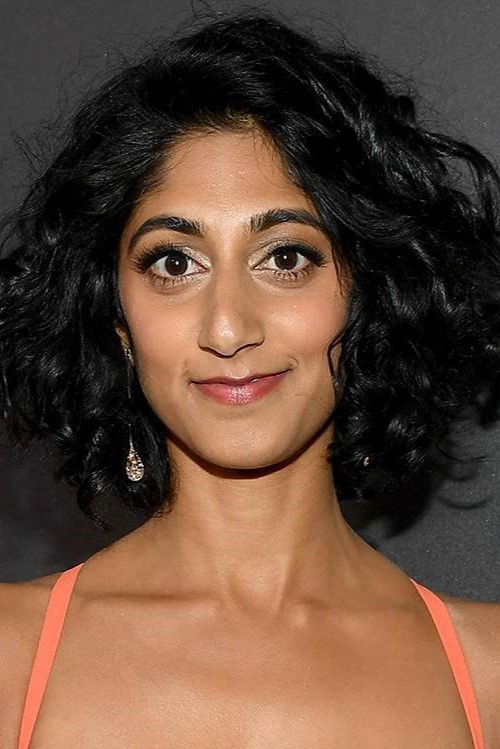 Photo of Sunita Mani