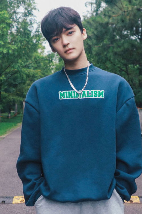 Photo of Han Haotian