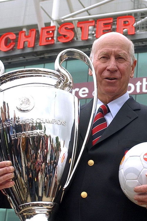 Photo of Bobby Charlton