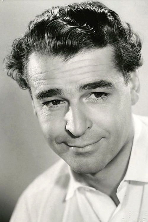 Photo of Carl Ottosen