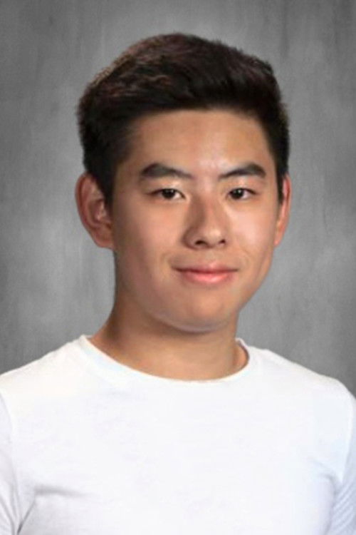 Photo of Jiayang Liu