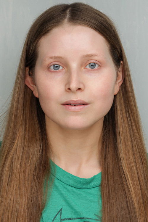 Photo of Jessie Cave