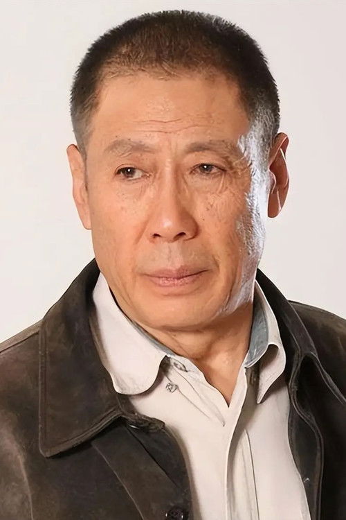 Photo of Jiao Huang
