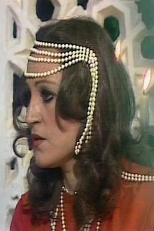 Photo of Rawia Saleh