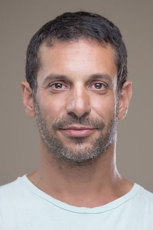 Photo of George Hraniotis