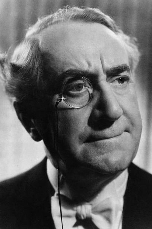 Photo of Max Gülstorff