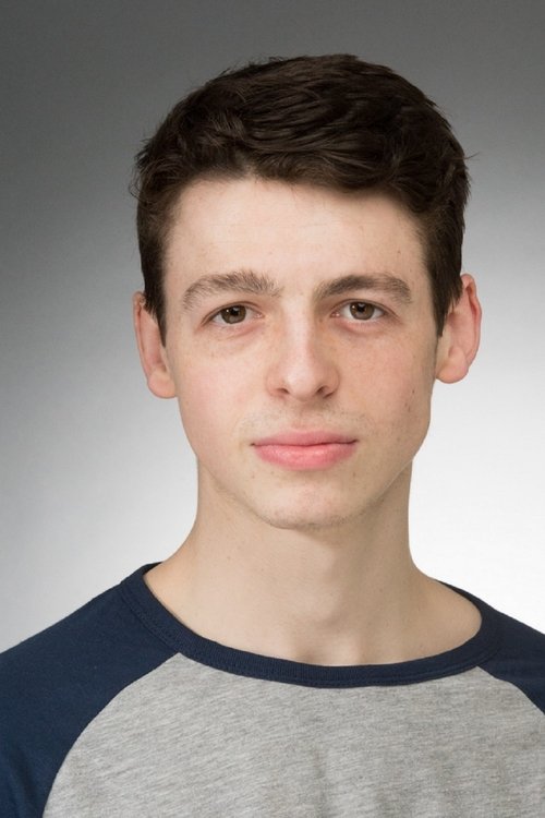 Photo of Anthony Boyle
