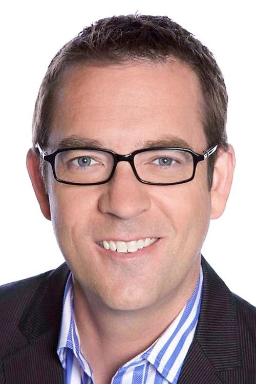 Photo of Ted Allen