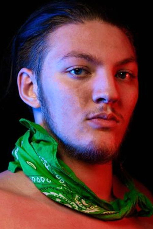 Photo of Jordan Oliver Jr.