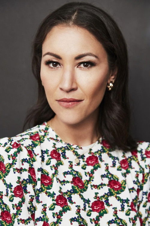 Photo of Eleanor Matsuura