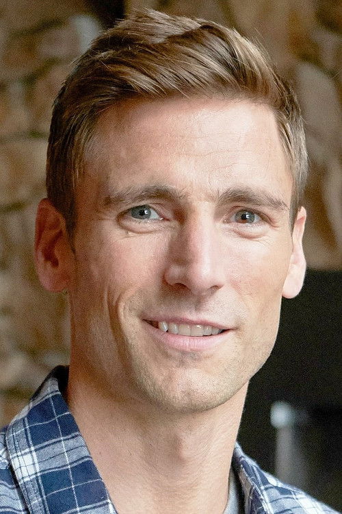 Photo of Andrew W. Walker