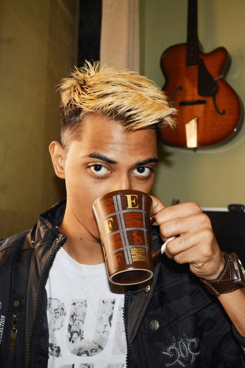 Photo of Anivesh Soni