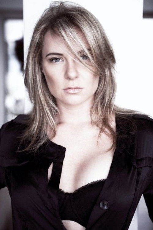 Photo of Lee-Anne Summers