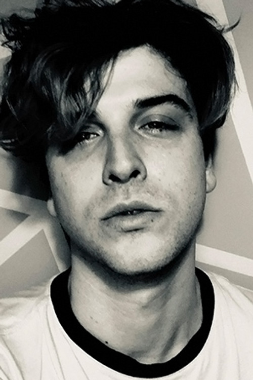 Photo of Wade Radford