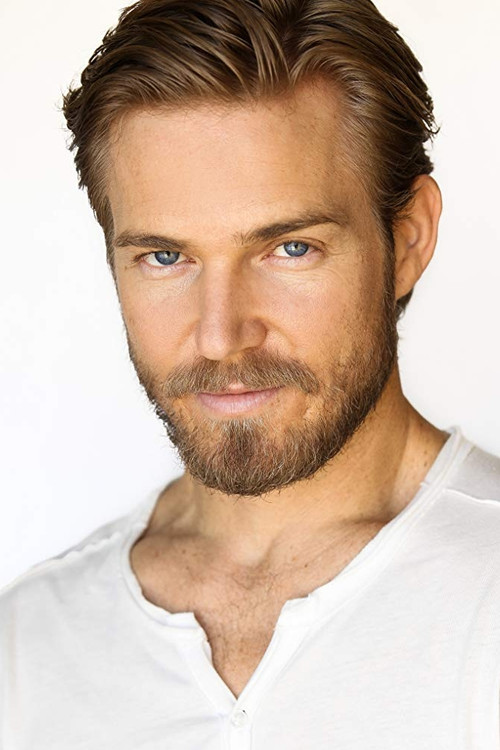 Photo of Jilon VanOver