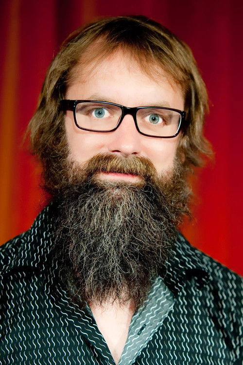 Photo of Egil Hegerberg