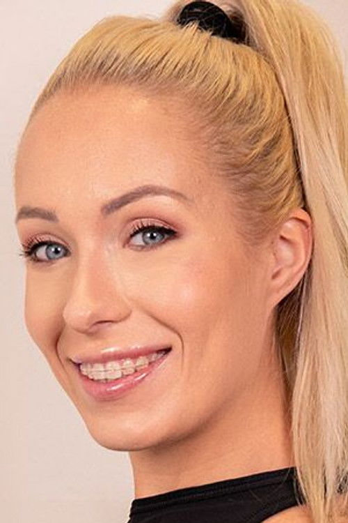 Photo of Angelika Grays