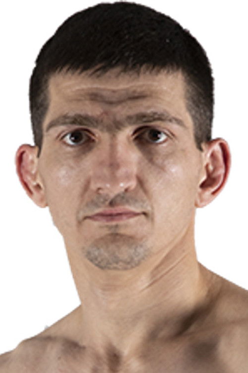 Photo of Selem Evloev