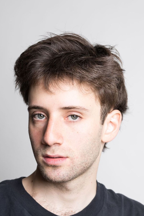 Photo of Rafael Federman