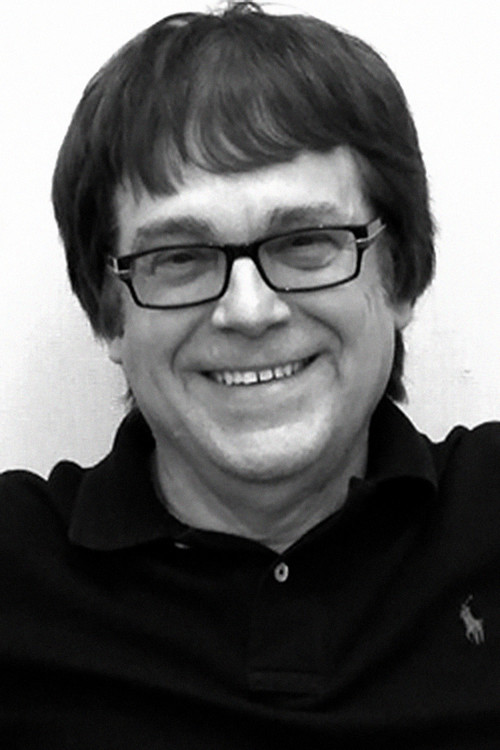 Photo of Max Allan Collins