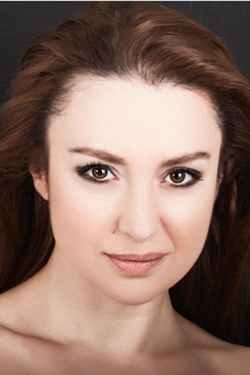 Photo of Şebnem Dokurel