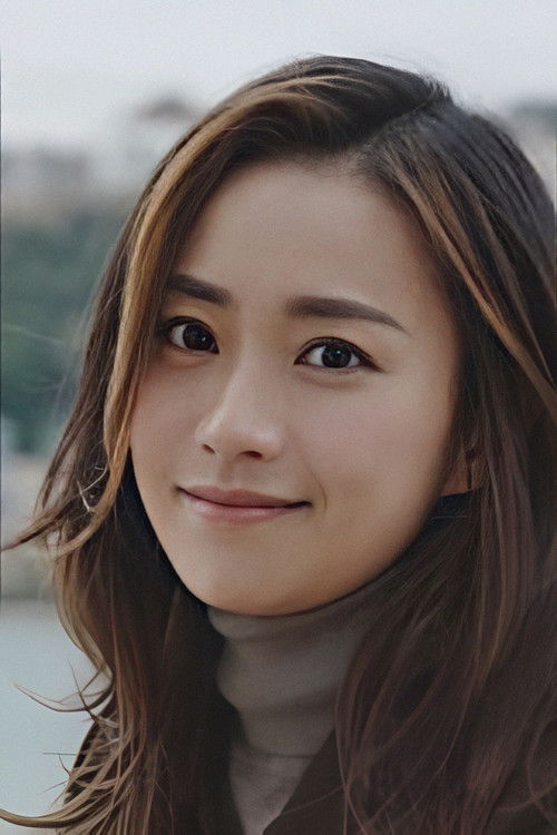 Photo of Miki Yeung Oi-Gan