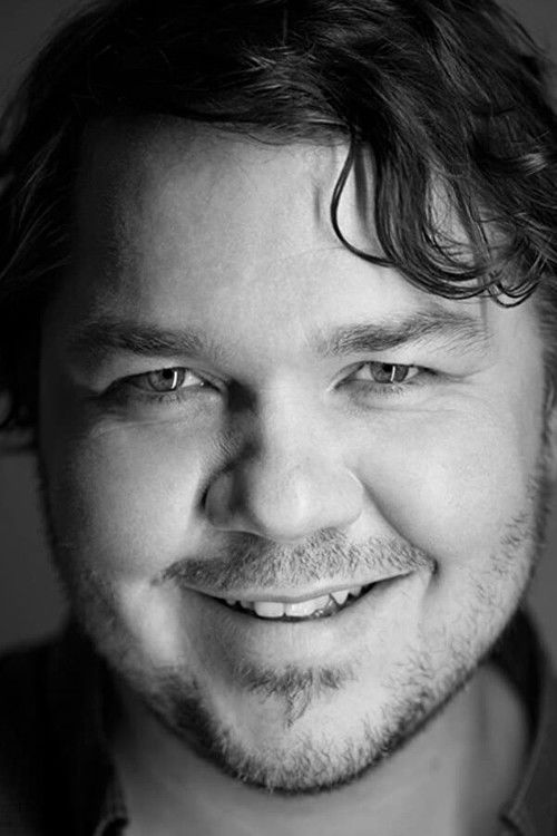 Photo of Nils Jørgen Kaalstad