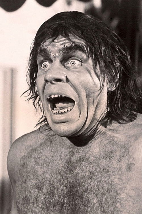 Photo of Gregg Martell