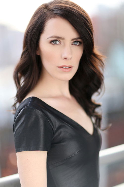 Photo of Amanda McEwan