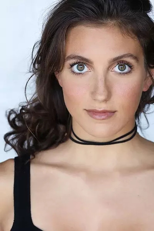 Photo of Gina Vitori