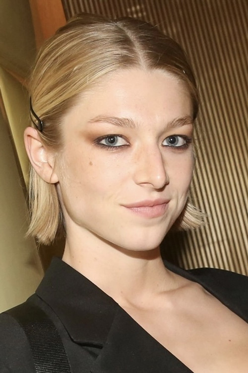Photo of Hunter Schafer