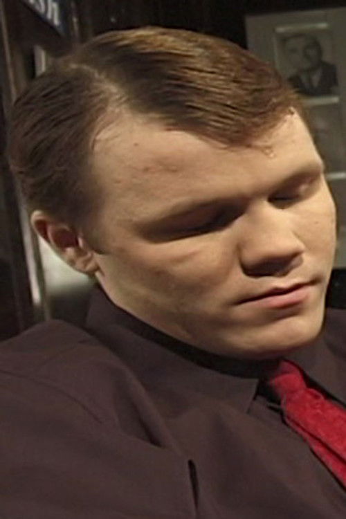 Photo of Jason Nichols