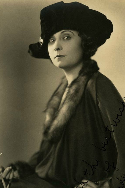 Photo of Maude George
