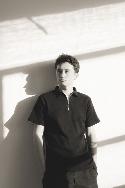 Photo of Brennen Ledlow