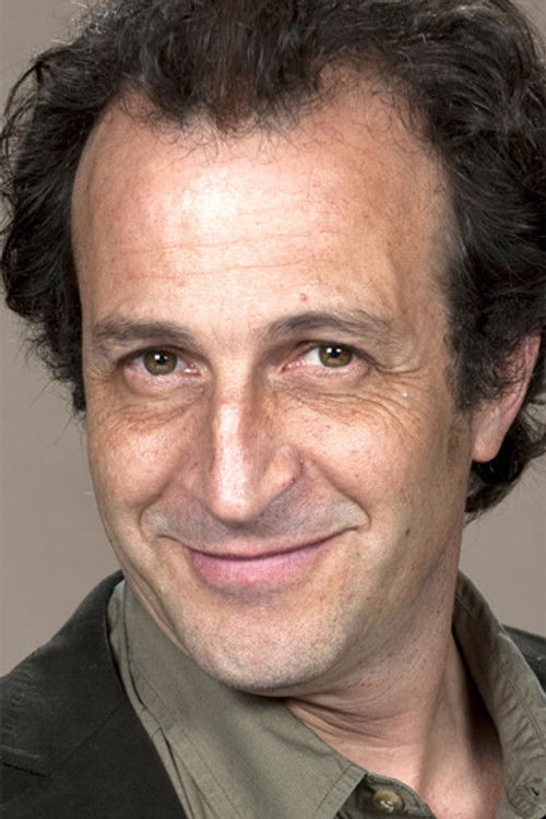 Photo of Daniel Giménez Cacho