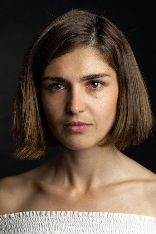 Photo of Khrystyna Deilyk