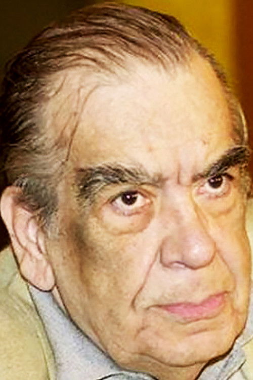 Photo of Giorgos Lazaridis