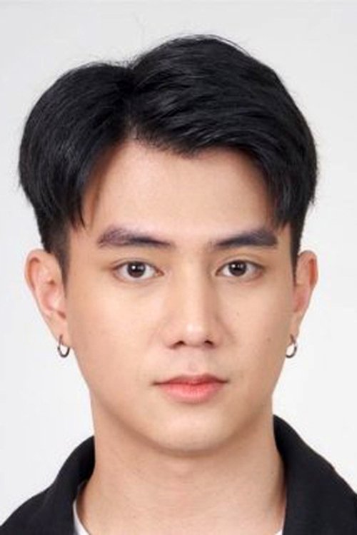 Photo of Kashane Pichetsopon