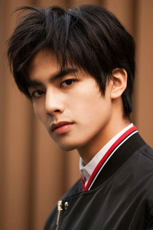 Photo of Song Weilong