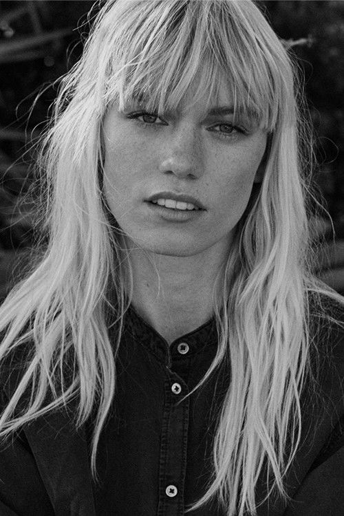 Photo of Camilla Lehmann