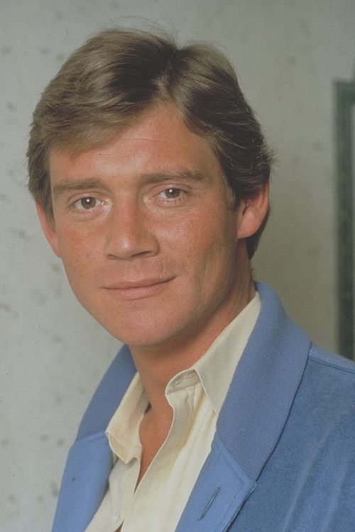 Photo of Anthony Andrews