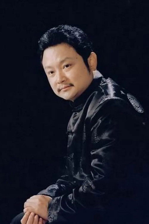 Photo of Ouyang Fenqiang