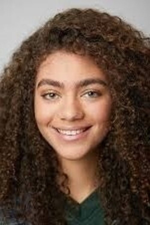 Photo of Ksenia Daniela Kharlamova