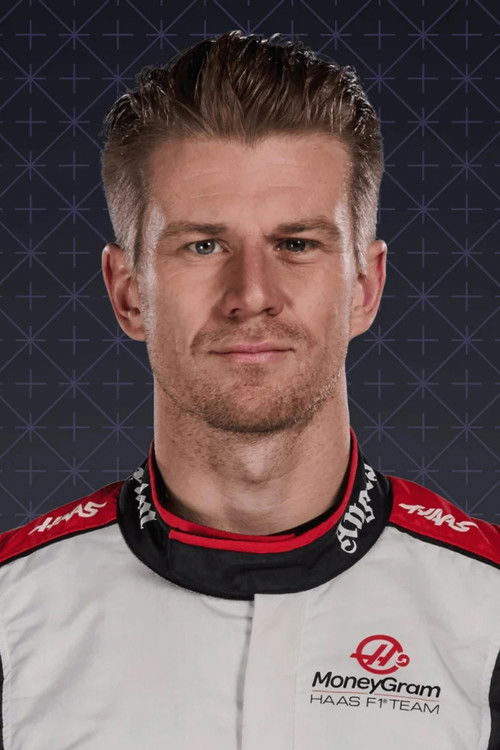 Photo of Nico Hülkenberg