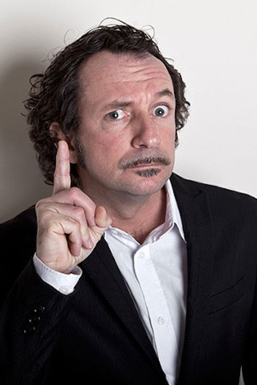 Photo of Claudio Batta