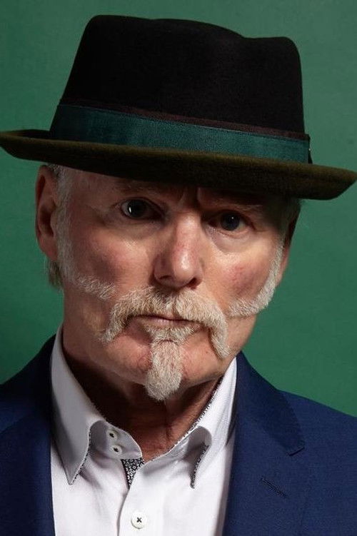 Photo of Martin Chambers