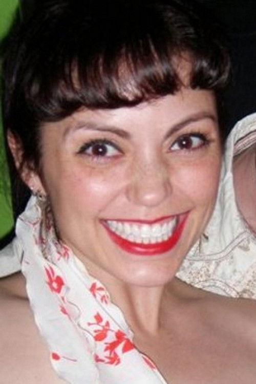 Photo of Brittany Petros