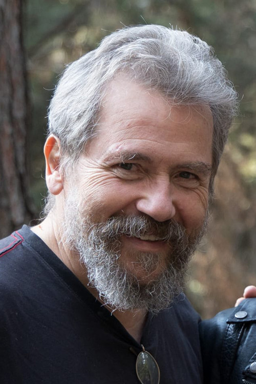 Photo of Christos Callow