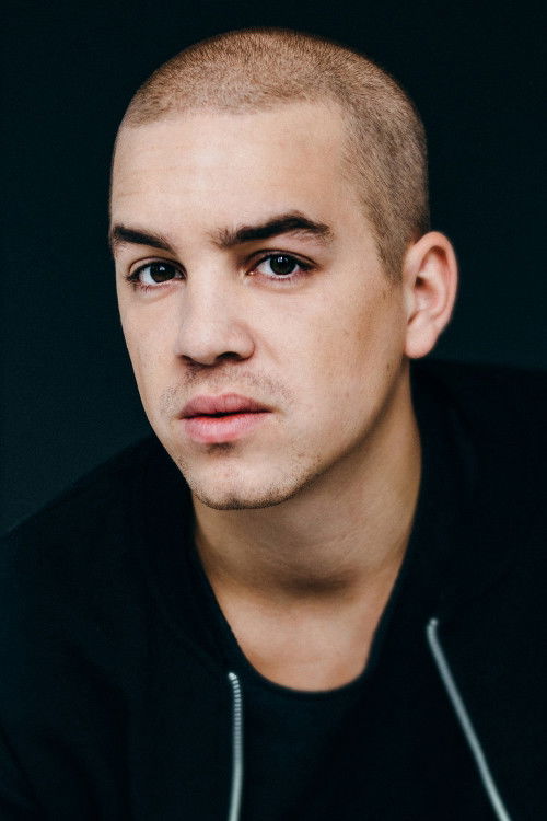 Photo of Antoine Pilon